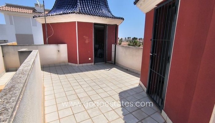 Te koop - Huis - Halfvrijstaande woning - Rojales - Ciudad Quesada