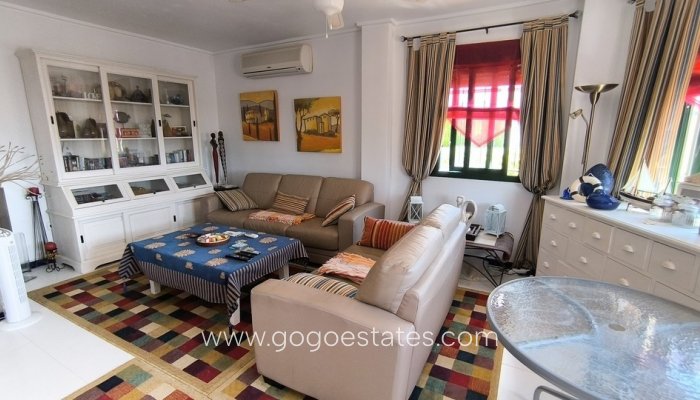 Te koop - Huis - Halfvrijstaande woning - Rojales - Ciudad Quesada