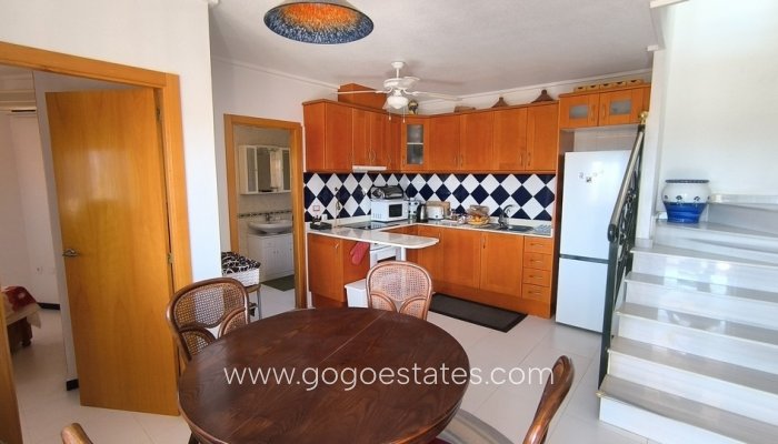 Te koop - Huis - Halfvrijstaande woning - Rojales - Ciudad Quesada