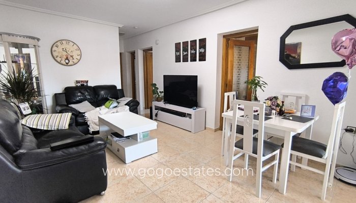 Te koop - Huis - Bungalow - Los Montesinos - Los Montesinos Centro