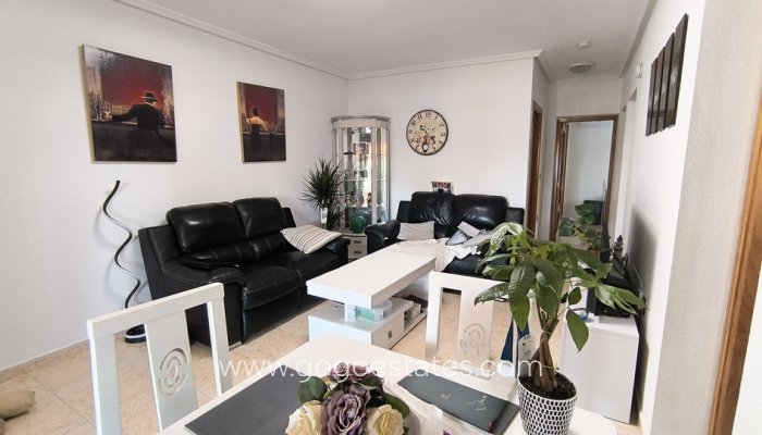 Te koop - Huis - Bungalow - Los Montesinos - Los Montesinos Centro