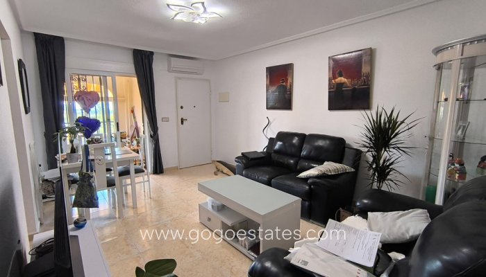 Te koop - Huis - Bungalow - Los Montesinos - Los Montesinos Centro