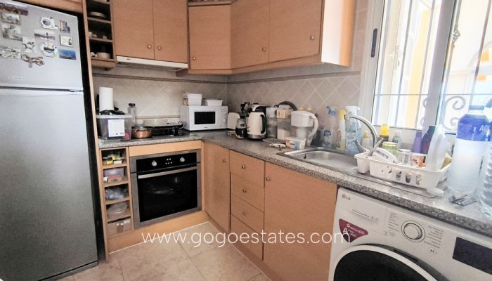 Te koop - Huis - Bungalow - Los Montesinos - Los Montesinos Centro