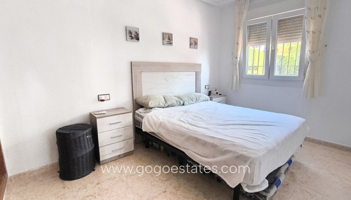 Te koop - Huis - Bungalow - Los Montesinos - Los Montesinos Centro