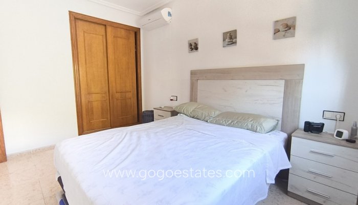 Te koop - Huis - Bungalow - Los Montesinos - Los Montesinos Centro