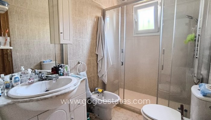 Te koop - Huis - Bungalow - Los Montesinos - Los Montesinos Centro