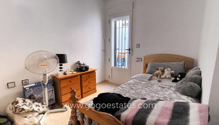 Te koop - Huis - Bungalow - Los Montesinos - Los Montesinos Centro