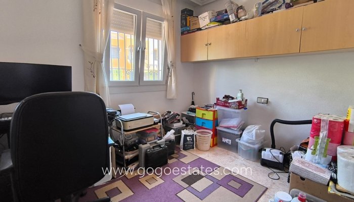 Te koop - Huis - Bungalow - Los Montesinos - Los Montesinos Centro