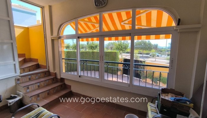 Te koop - Huis - Bungalow - Los Montesinos - Los Montesinos Centro