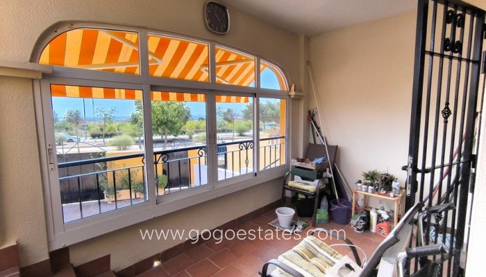 Te koop - Huis - Bungalow - Los Montesinos - Los Montesinos Centro