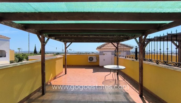 Te koop - Huis - Bungalow - Los Montesinos - Los Montesinos Centro
