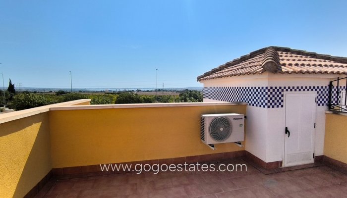 Te koop - Huis - Bungalow - Los Montesinos - Los Montesinos Centro