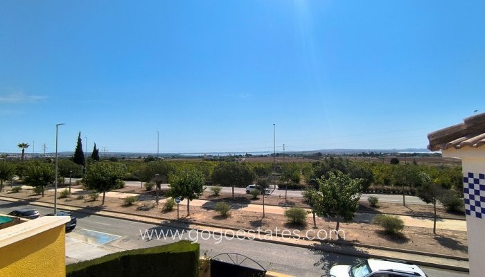 Te koop - Huis - Bungalow - Los Montesinos - Los Montesinos Centro