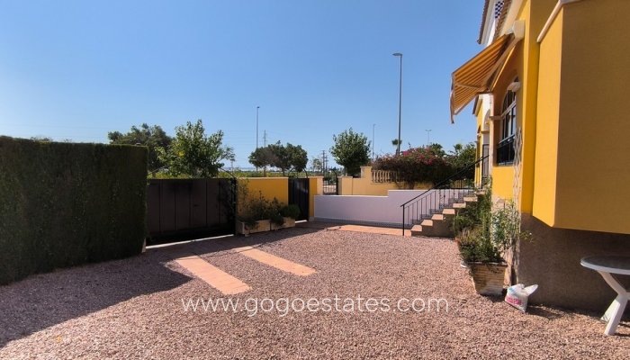 Te koop - Huis - Bungalow - Los Montesinos - Los Montesinos Centro