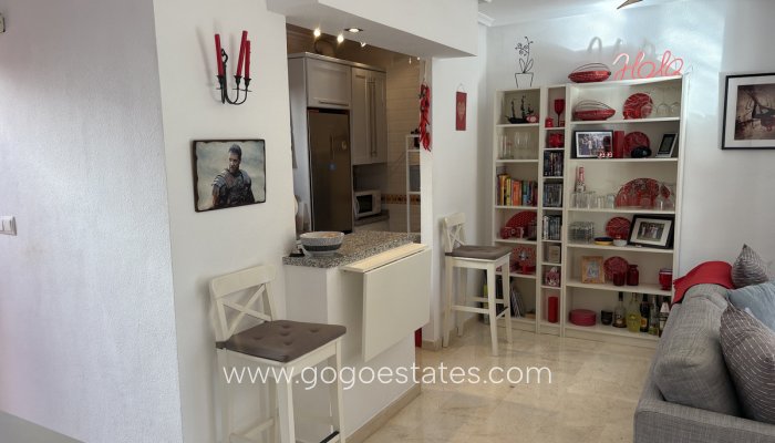 Te koop - Huis - Bungalow - Algorfa - La finca golf