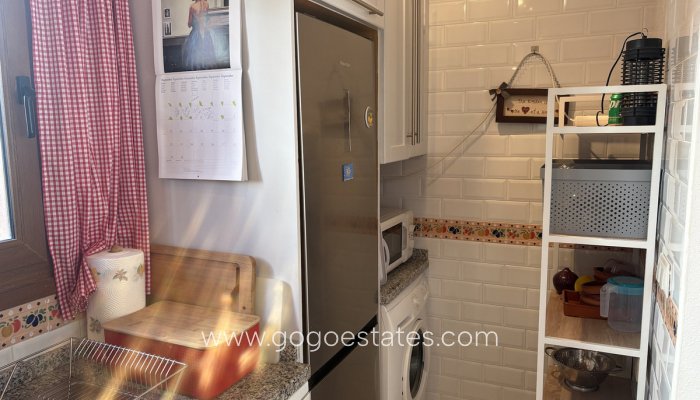 Te koop - Huis - Bungalow - Algorfa - La finca golf