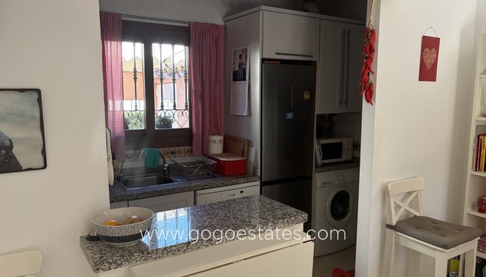 Te koop - Huis - Bungalow - Algorfa - La finca golf