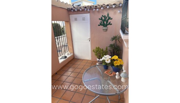 Te koop - Huis - Bungalow - Algorfa - La finca golf