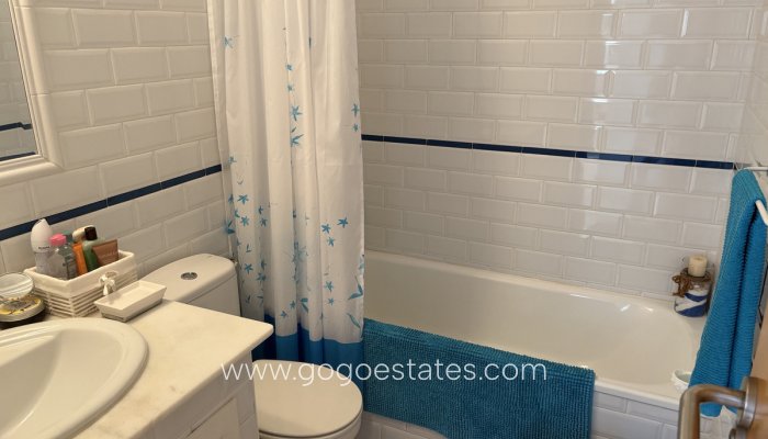 Te koop - Huis - Bungalow - Algorfa - La finca golf