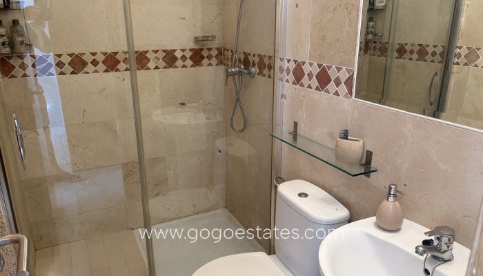 Te koop - Huis - Bungalow - Algorfa - La finca golf