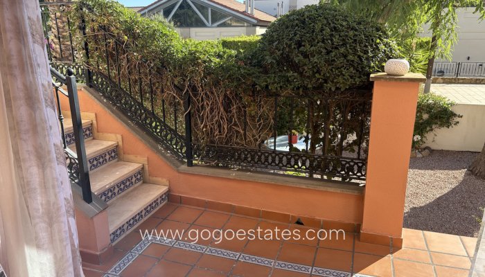 Te koop - Huis - Bungalow - Algorfa - La finca golf