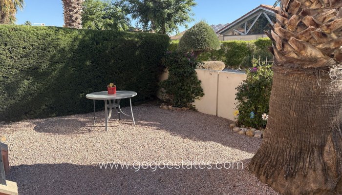 Te koop - Huis - Bungalow - Algorfa - La finca golf