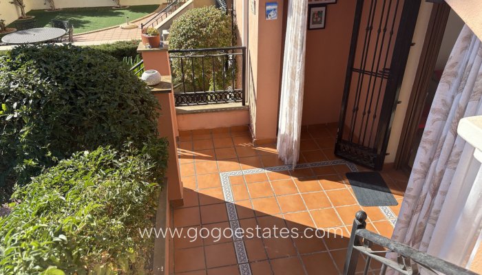 Te koop - Huis - Bungalow - Algorfa - La finca golf