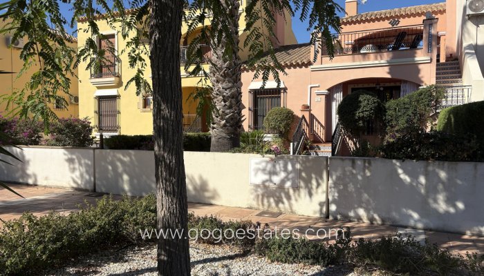 Te koop - Huis - Bungalow - Algorfa - La finca golf