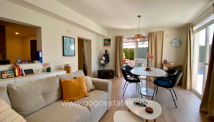 Te koop - Huis - Vrijstaande Villa - Rojales - Ciudad Quesada