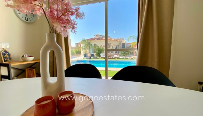 Te koop - Huis - Vrijstaande Villa - Rojales - Ciudad Quesada