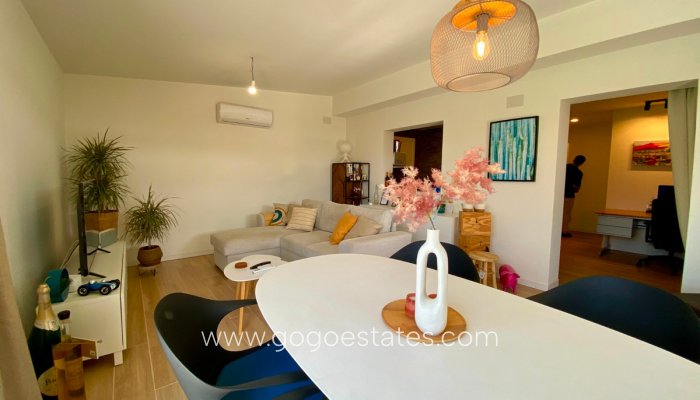 Te koop - Huis - Vrijstaande Villa - Rojales - Ciudad Quesada