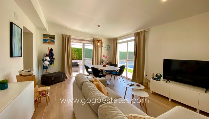 Te koop - Huis - Vrijstaande Villa - Rojales - Ciudad Quesada