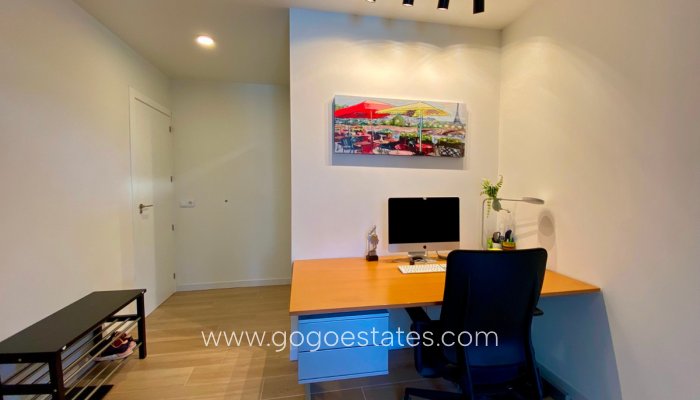 Te koop - Huis - Vrijstaande Villa - Rojales - Ciudad Quesada