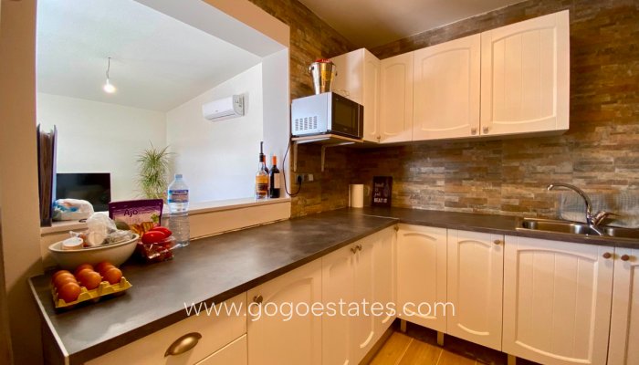 Te koop - Huis - Vrijstaande Villa - Rojales - Ciudad Quesada