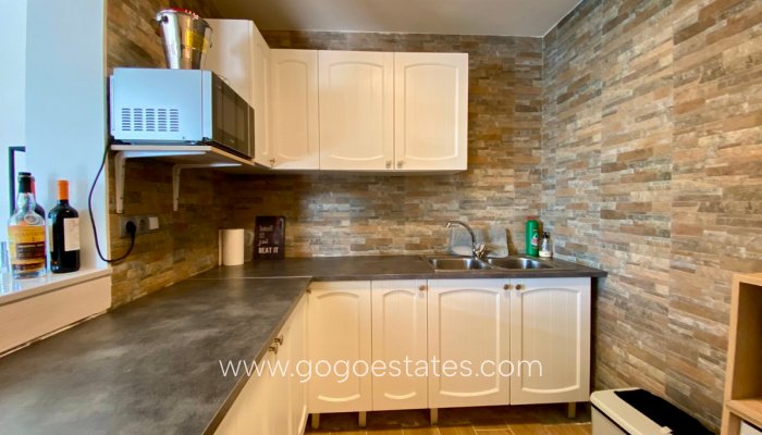 Te koop - Huis - Vrijstaande Villa - Rojales - Ciudad Quesada