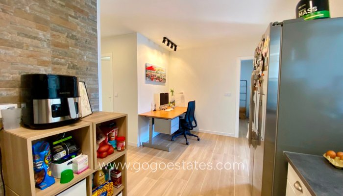 Te koop - Huis - Vrijstaande Villa - Rojales - Ciudad Quesada