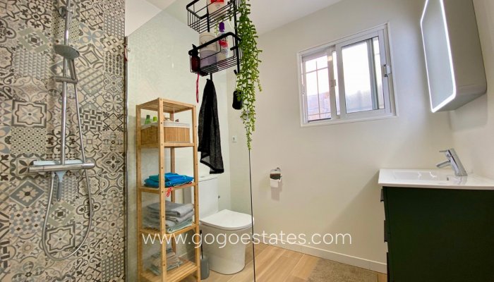 Te koop - Huis - Vrijstaande Villa - Rojales - Ciudad Quesada