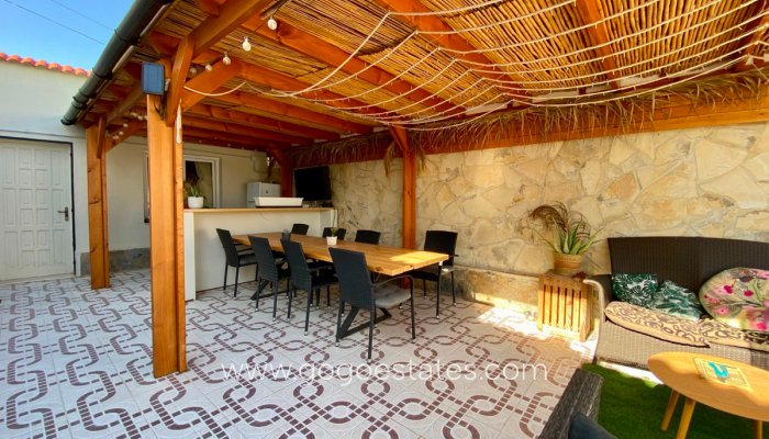 Te koop - Huis - Vrijstaande Villa - Rojales - Ciudad Quesada