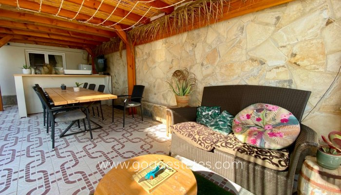 Te koop - Huis - Vrijstaande Villa - Rojales - Ciudad Quesada