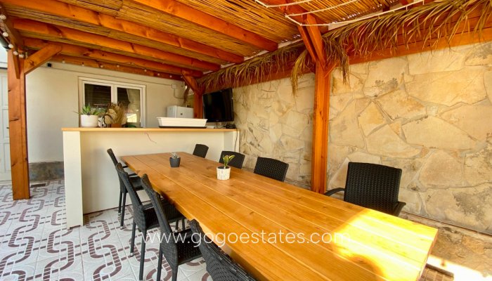 Te koop - Huis - Vrijstaande Villa - Rojales - Ciudad Quesada