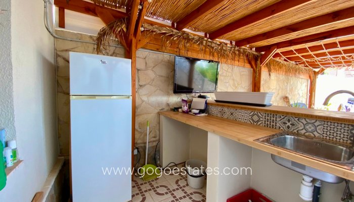 Te koop - Huis - Vrijstaande Villa - Rojales - Ciudad Quesada