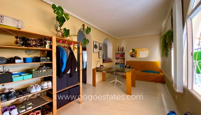 Te koop - Huis - Vrijstaande Villa - Rojales - Ciudad Quesada