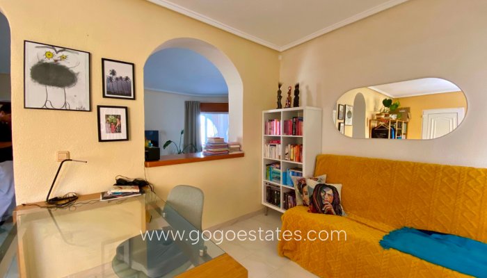 Te koop - Huis - Vrijstaande Villa - Rojales - Ciudad Quesada