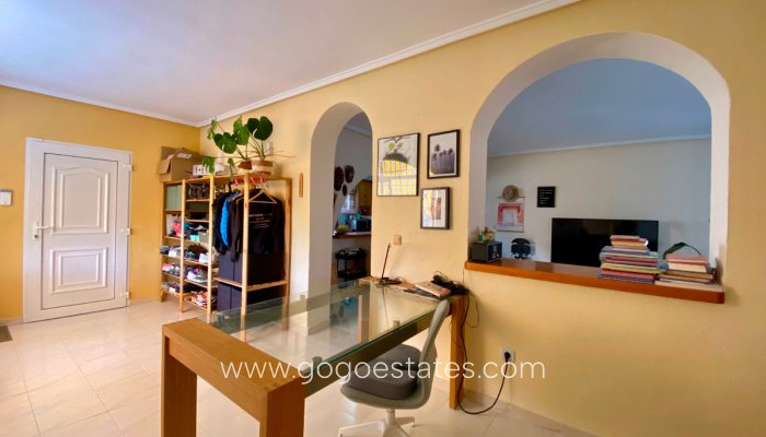 Te koop - Huis - Vrijstaande Villa - Rojales - Ciudad Quesada