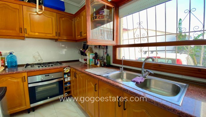 Te koop - Huis - Vrijstaande Villa - Rojales - Ciudad Quesada