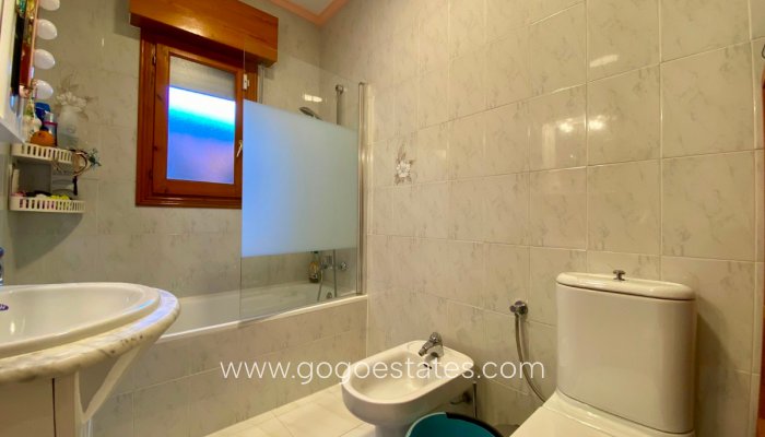 Te koop - Huis - Vrijstaande Villa - Rojales - Ciudad Quesada