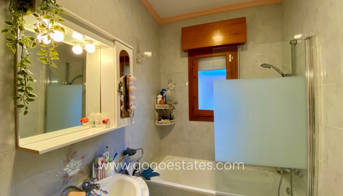 Te koop - Huis - Vrijstaande Villa - Rojales - Ciudad Quesada