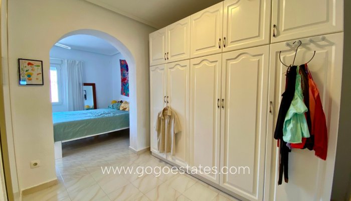 Te koop - Huis - Vrijstaande Villa - Rojales - Ciudad Quesada