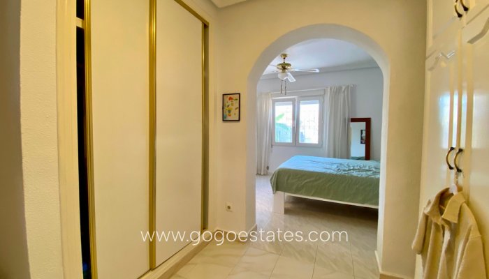 Te koop - Huis - Vrijstaande Villa - Rojales - Ciudad Quesada