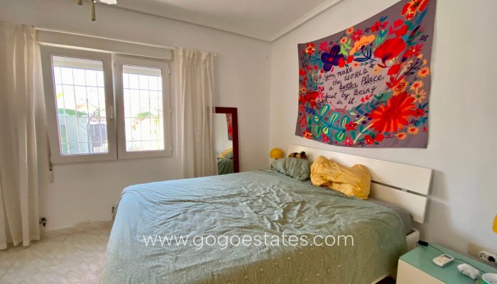 Te koop - Huis - Vrijstaande Villa - Rojales - Ciudad Quesada